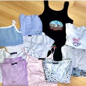 Brandy giveaway 💖